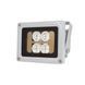 Комплект: IP-видеокамера 2 Мп Dahua DH-IPC-HFW2230SP-S-S2 (2.8 мм) + ИК-прожектор Lightwell LW4-40IR60-12 1125184 фото 3