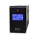 Автономне ДБЖ Full Energy BBGP-220/10Pro 1000ВА / 480Вт offline з РК-дисплеєм 217377 фото 1