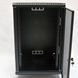 Шафа серверна CMS 18U 600 х 600 х 907 UA-MGSWA186B для мережевого обладнання 114203 фото 4