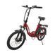 Электровелосипед CEMOTO CEM-AEB09 277665 фото 4