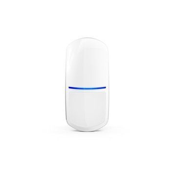 Датчик руху Satel SLIM-DUAL