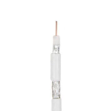 Кабель RG690-CU бухта 100м