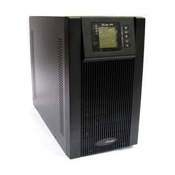 Источник бесперебойного питания UPS EXA L 3kVA