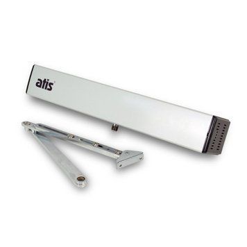 Доводчик с электроприводом ATIS Automatic Door Opener DBQ1-ACW для автоматических дверей