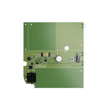 Плата блока питания Ajax 12V PSU for NVR для работы видеорегистратора Ajax от низковольтного источника питания 302646 фото