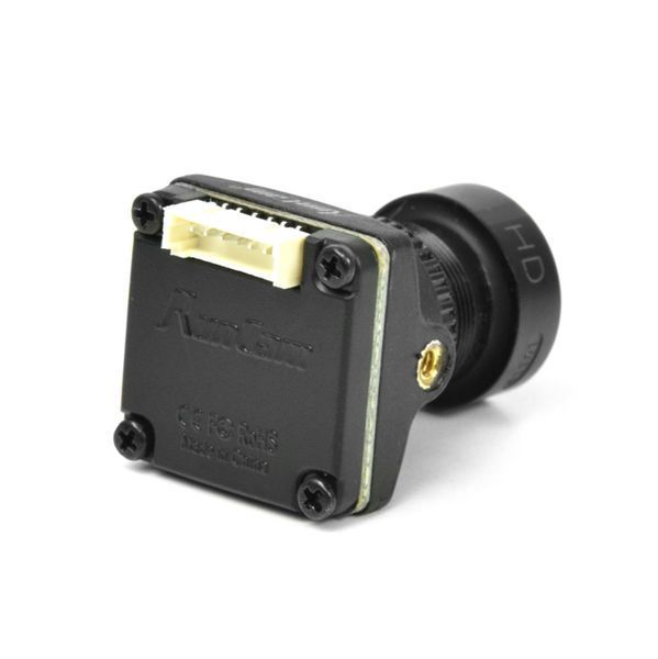 Камера для FPV дрона Runcam Night Eagle 3 1500TVL 1/2.8" 2MP 4:3/16:9 PAL/NTSC 290120 фото