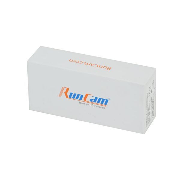 Камера для FPV дрона Runcam Night Eagle 3 1500TVL 1/2.8" 2MP 4:3/16:9 PAL/NTSC 290120 фото