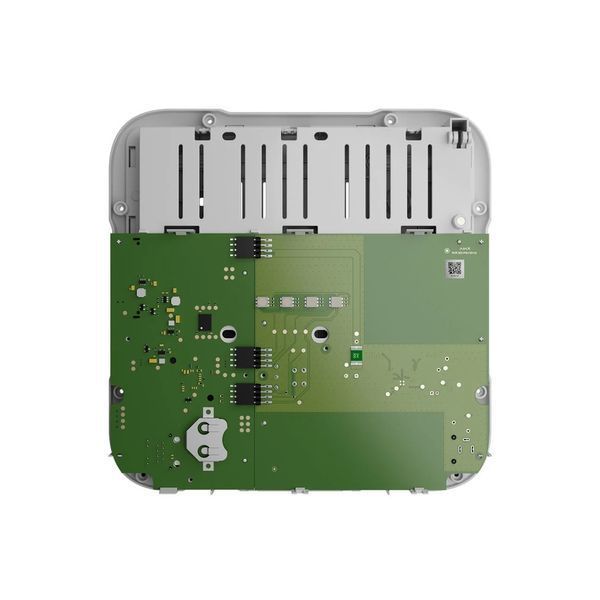 Плата блоку живлення Ajax 12V PSU for NVR для роботи відеореєстратора Ajax від низьковольтного джерела живлення 302646 фото