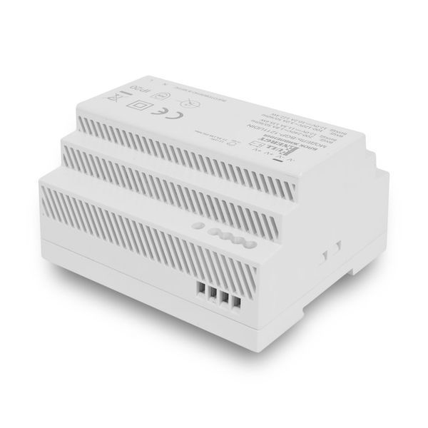 Блок живлення Full Energy BGP-483UDIN 48 В / 3.12 А для кріплення на DIN рейку 290787 фото