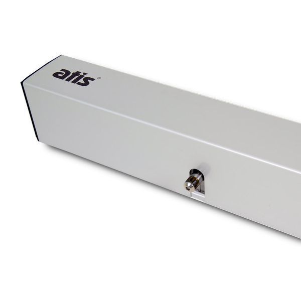 Дотягувач з електроприводом ATIS Automatic Door Opener DBQ1-ACW для автоматичних дверей 303508 фото