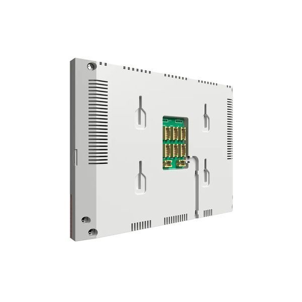 Відеодомофон Slinex Sonik 7 AI white з Wi-Fi, AI детектором руху і записом відео 304933 фото