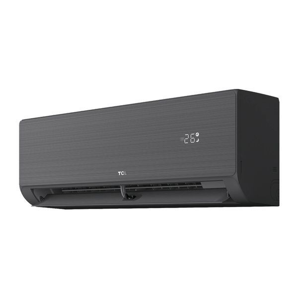 Кондиціонер TCL TAC-12CHSD/ZG41IHB Black HeatPump R32 WI-FI 306422 фото
