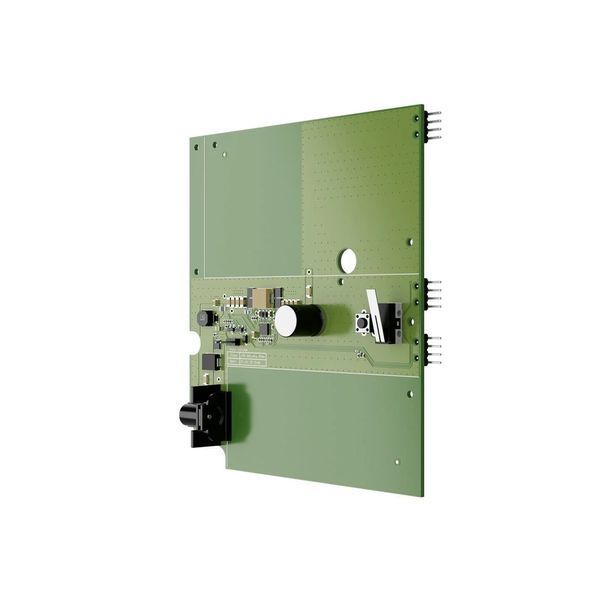 Плата блоку живлення Ajax 12V PSU for NVR для роботи відеореєстратора Ajax від низьковольтного джерела живлення 302646 фото