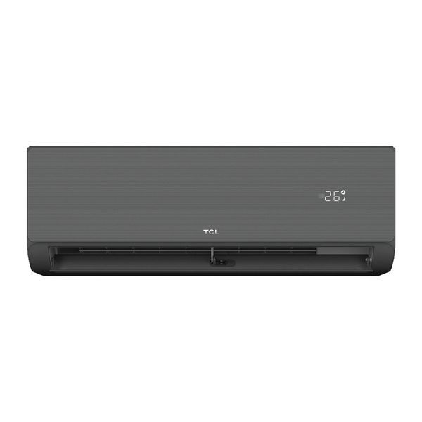 Кондиціонер TCL TAC-12CHSD/ZG41IHB Black HeatPump R32 WI-FI 306422 фото