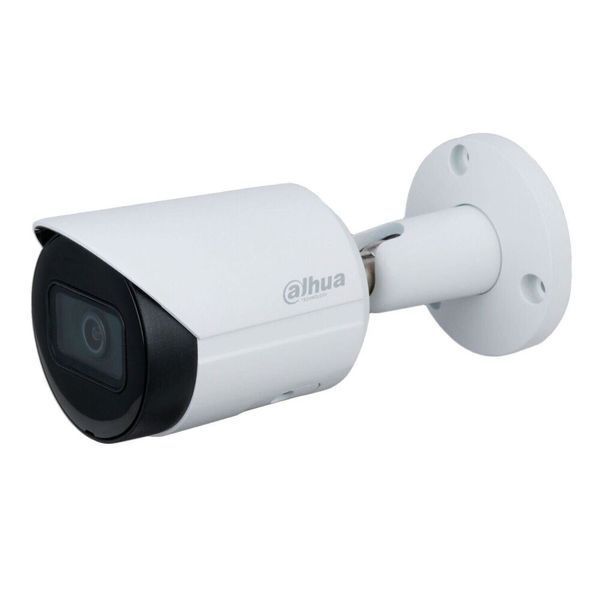 Комплект: IP-відеокамера 2 Мп Dahua DH-IPC-HFW2230SP-S-S2 (2.8 мм) + ІЧ-прожектор Lightwell LW9-100IR45-220