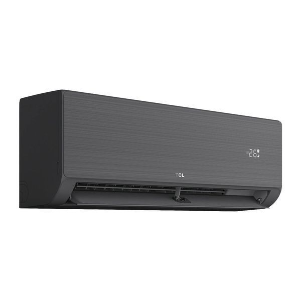 Кондиціонер TCL TAC-12CHSD/ZG41IHB Black HeatPump R32 WI-FI 306422 фото
