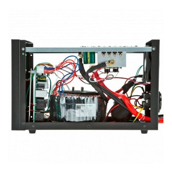 Источник бесперебойного питания Logicpower LPY-B-PSW-500 ВА / 350 Вт линейно-интерактивный с правильной синусоидой 178975 фото