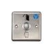 Кнопка выхода Yli Electronic PBK-811B 105322 фото 1