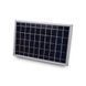 Солнечная панель Solar Technology Solar Panel мощностью 5Вт для зарядки небольших устройств и батарей 5В 114627 фото 1