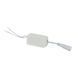 Світильник світлодіодний LIGHTWELL LW-SQ-RCD-9 9 W квадрат, вбудований 295931 фото 3
