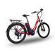 Електровелосипед CEMOTO CEM-AEB12 277668 фото 2