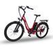 Електровелосипед CEMOTO CEM-AEB12 277668 фото 1
