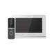 Відеодомофон Arny AVD-7123 (2Mpx) TFT white+graphite 246593 фото