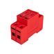 Устройство защиты от перенапряжения 1000V 40kA LogicPower LPSD-PV 306093 фото 4