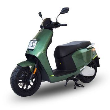 Электроскутер LVNENG NCE 2200W 72V50Ah