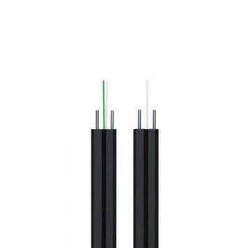 Розподільний оптичний кабель FinMark FTTH001-SM-02 (бухта 1000 м)