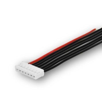 Балансировочный разъем (мама) cable NO.26 7pin