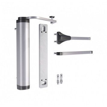 Доводчик Locinox VERTICLOSE-2-WALL