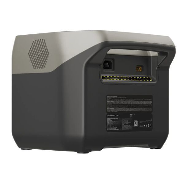 Зарядная станция EcoFlow RIVER 2 Pro 248373 фото