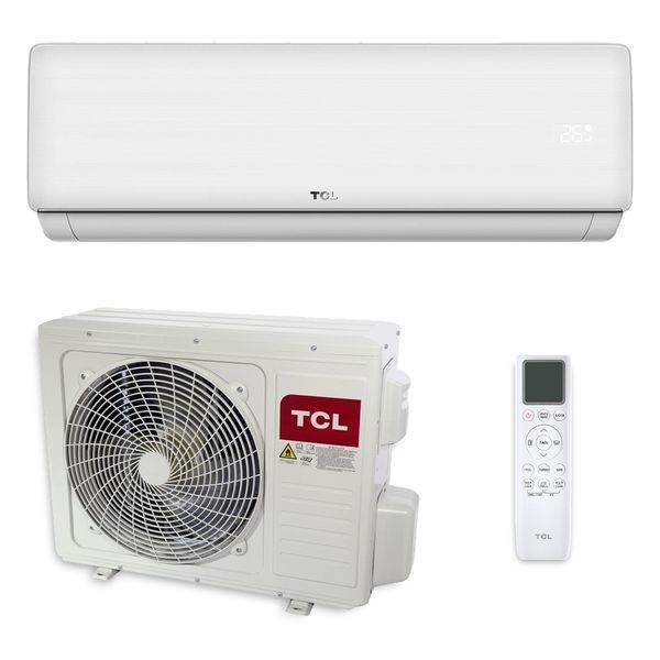 Кондиционер TCL TAC-12CHSD/TPH11IHB Heat Pump Inverter R32 WI-FI