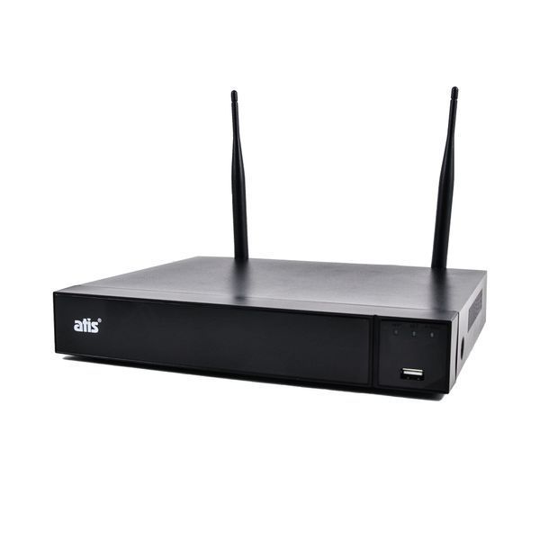 Комплект видеонаблюдения ATIS WF 2 kit