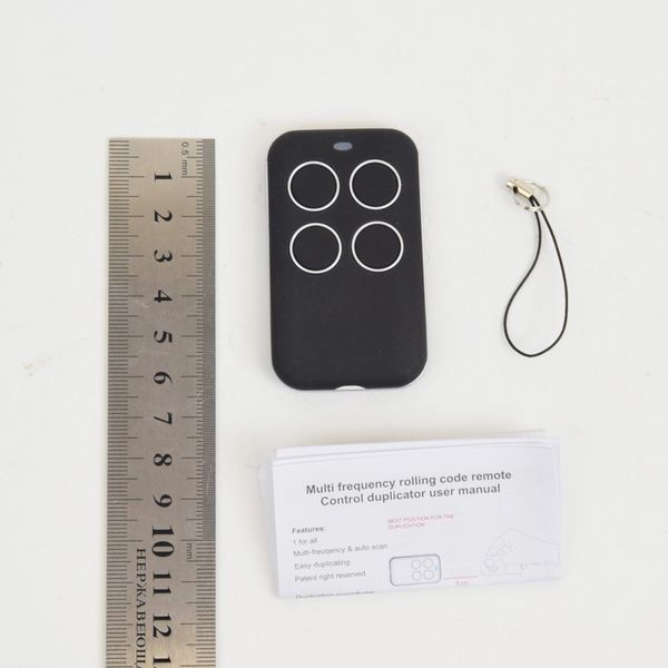 Брелок-дубликатор ATIS KF 2130 black