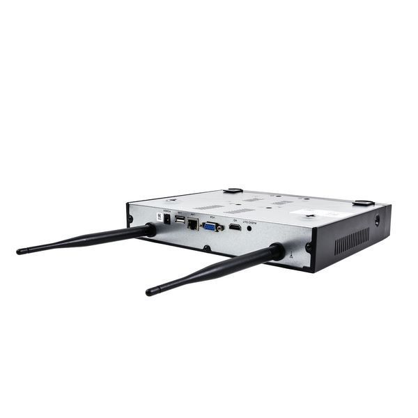 Комплект видеонаблюдения ATIS WF 2 kit