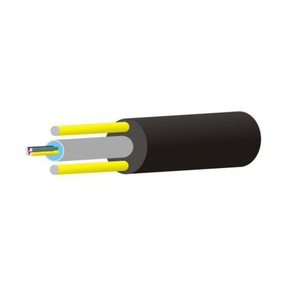 Оптический кабель Fifix OTDr G 2F-1.0kN (1 метр) 274290 фото