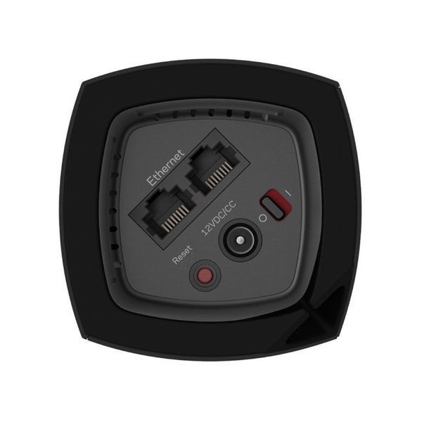 Маршрутизатор LINKSYS VELOP (WHW0303B) Wi-Fi Mesh система 158237 фото