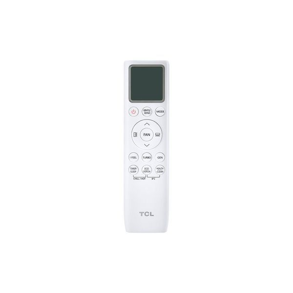 Кондиціонер TCL TAC-18CHSD/ZG11I AI Inverter R32 WI-FI 306420 фото