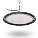 Светильник светодиодный Lightwell ZY-UFO21-65K-100W SMD подвесной 100W 257582 фото