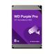 Жесткий диск 8TB Western Digital WD Purple Pro WD8001PURP для видеонаблюдения с AI 170532 фото 2