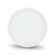 Комплект из 3-х светильников светодиодных LIGHTWELL LW-R-SFR-18 18 W круг накладной 2959381 фото 2