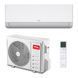 Кондиціонер TCL TAC-18CHSD/ZG11I AI Inverter R32 WI-FI 306420 фото 1