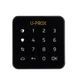 Бездротова клавіатура U-Prox Keypad G1 black 302637 фото 1