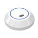 Контролер Lumiring AIR CB white з кнопкою виходу і вбудованим зчитувачем Bluetooth