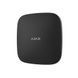 Інтелектуальна централь Ajax Hub black 170364 фото 2