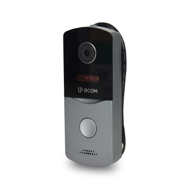 Видеопанель BCOM BT-390FHD Black 298253 фото