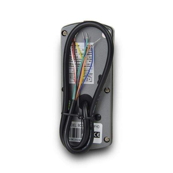 Видеопанель BCOM BT-390FHD Black 298253 фото