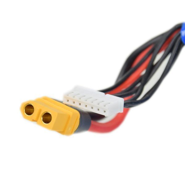 Акумулятор для FPV-дрона 6S2P Samsung 10000mAh INR21700-50S Li-Ion 22.2V 90A 305670 фото
